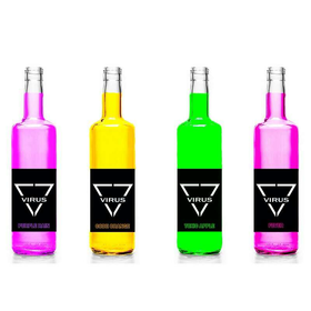 Drinks & Trends