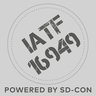 IATF 16949 Automotive