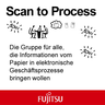 Scan-to-Process - vom Papier zum Geschäftsprozess