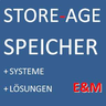 Energiespeicher & Speichersysteme