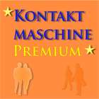 *Kontaktmaschine Premium*