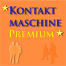 *Kontaktmaschine Premium*