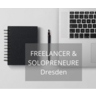 Freelancer & Solopreneure Dresden