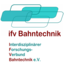 Ifv bahntechnik vereinslogo mit text 400px