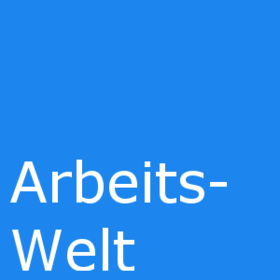 Arbeitswelt