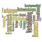 Business Französisch