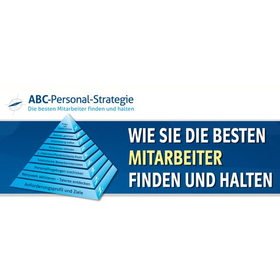 Personal: "Die besten Mitarbeiter finden und halten"