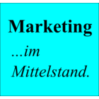 Marketing ...im Mittelstand.