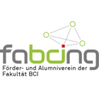 FABCIng - Förder- und Alumniverein der Fakultät BCI e.V.