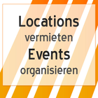 Locations vermieten - Events organisieren