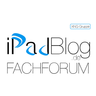 iPadBlog Fachforum