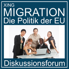 Migration - Die Politik der EU