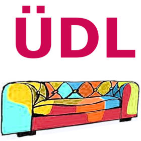 Übersetzer- und Dolmetscher-Lounge