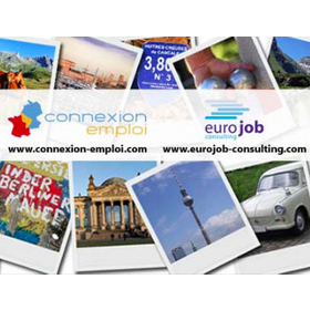 CONNEXION FRANCE GERMANY BUSINESS NETWORK / www.connexion-emploi.com
