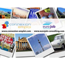 CONNEXION FRANCE GERMANY BUSINESS NETWORK / www.connexion-emploi.com