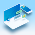 Kundenservice und Sales per Live-Chat