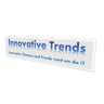 Innovative Trends - Innovative Themen und Trends rund um die IT