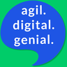 Agile Transformation in der Praxis: Wie haucht man Unternehmen Agilität ein?