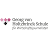 Georg von Holtzbrinck-Schule für Wirtschaftsjournalisten