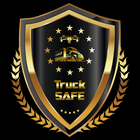 Truck SAFE - Sichere Parkplätze 2.0