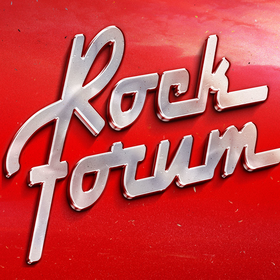 Rock-Forum