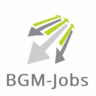 BGM-Jobs / Arbeiten im Betrieblichen Gesundheitsmanagement