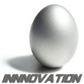 Innovationen, Kreativitätsförderung und Ideen-Börse