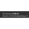 Pforzheimer FORUM - Masterstudiengänge "Auditing & Taxation" / "Auditing,Business & Law" der Hochschule Pforzheim