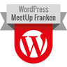 WP MeetUp Franken - Monatlicher Wordpress Stammtisch im Coworking Space Nürnberg - Infos: www.wpmeetup-franken.de