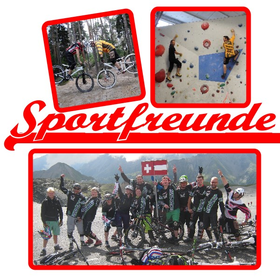 Sportfreunde