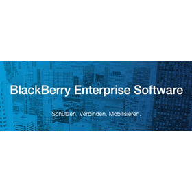BlackBerry Mobile Business