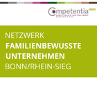 Netzwerk FAMILIENBEWUSSTE UNTERNEHMEN Bonn/ Rhein-Sieg