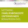 Netzwerk FAMILIENBEWUSSTE UNTERNEHMEN Bonn/ Rhein-Sieg