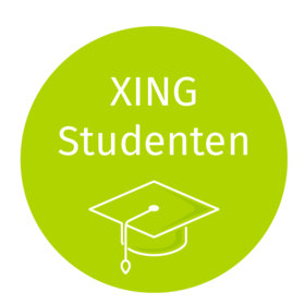 XING Studenten
