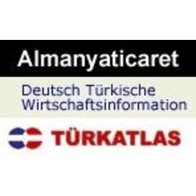 Geschäftskontakte Almanyaticaret