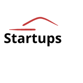 Startups