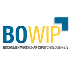 BOWIP - Alumnivereinigung der Bochumer Wirtschaftspsychologen