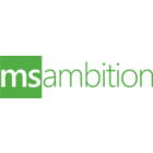 MSAmbition - Die Karriereplattform der Microsoft Technologien