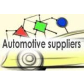 Automotive suppliers