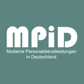 Moderne Personaldienstleistungen in Deutschland