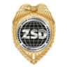 ZSD Ziviler Sicherheitsdienst