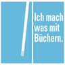 Ich mach was mit Büchern