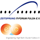 Technologie/IT-Cluster Zeitsprung/EHC Fulda/Osthessen