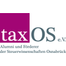 taxOS - Verein der Absolventen des Studienganges Steuerwissenschaften an der Universität Osnabrück