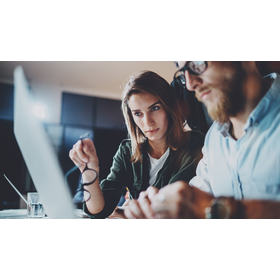 Digitalisierung der Arbeitswelt