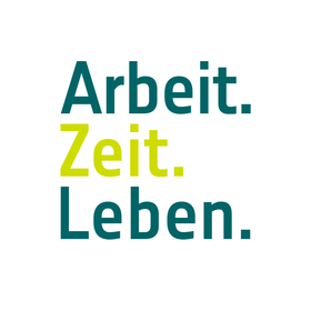 Arbeit. Zeit. Leben.