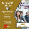 Business Circle. Mit Entscheidern des Mittelstandes der Wirtschaftsregion München auf Augenhöhe