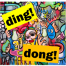 Marketing, Werbung, Communities, Dingdong