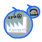Agile@Konzern