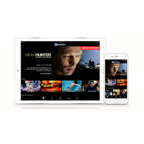 FILM DIGITAL (VOD, IPTV, WebTV, Internet-TV)
